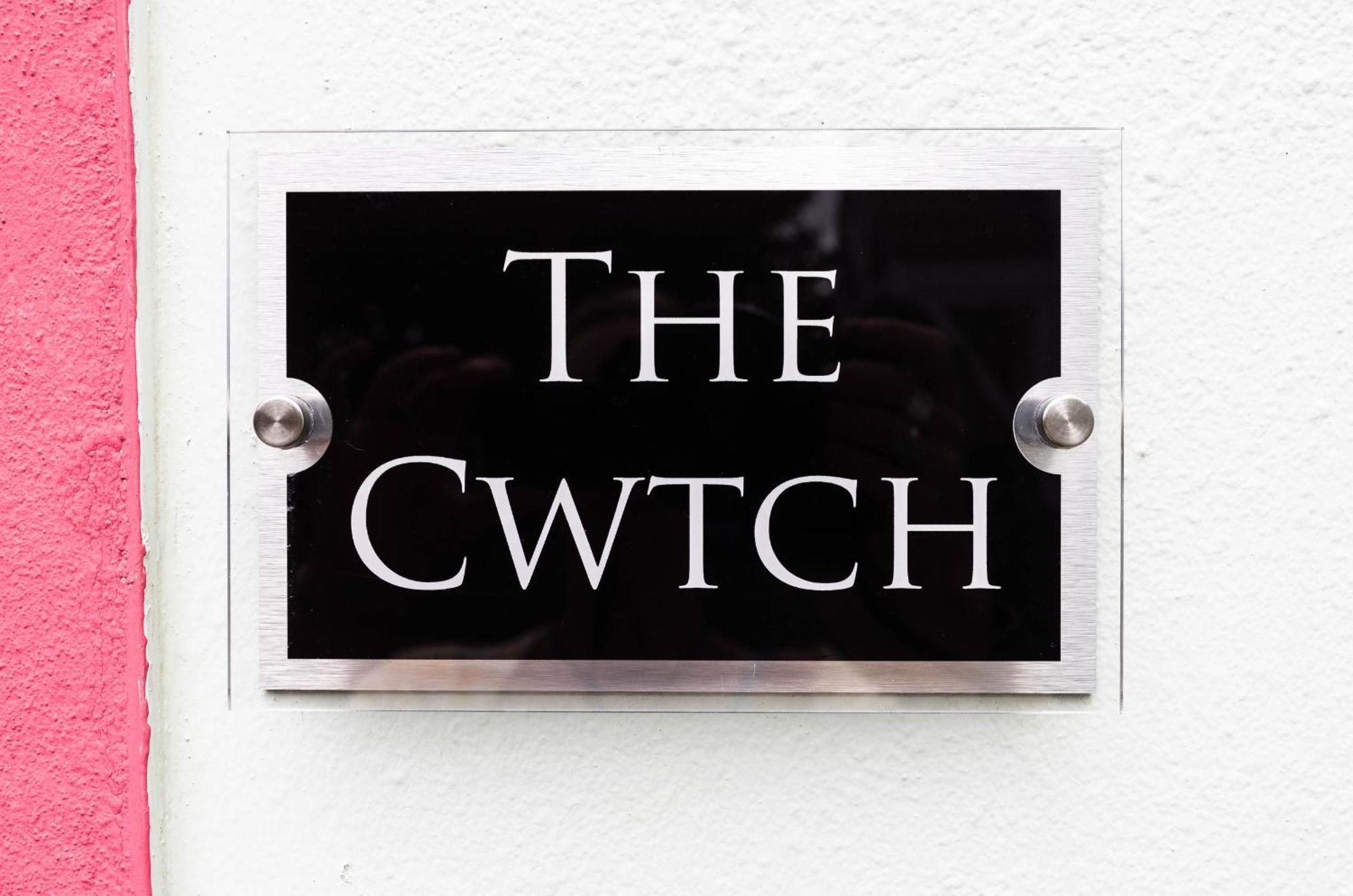 The Cwtch Fishguard Vila Trecwn Exterior foto